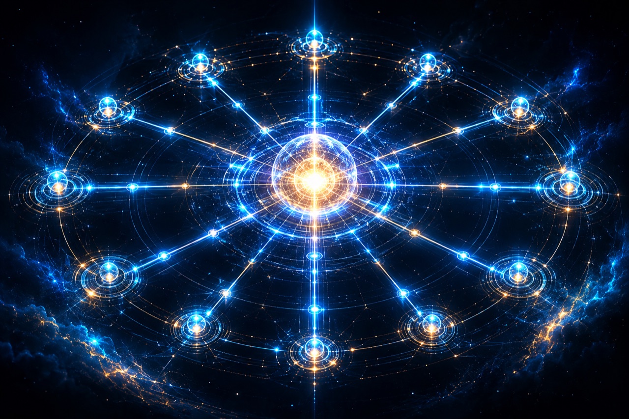 Axis — chief-of-staff agent mapping strategy