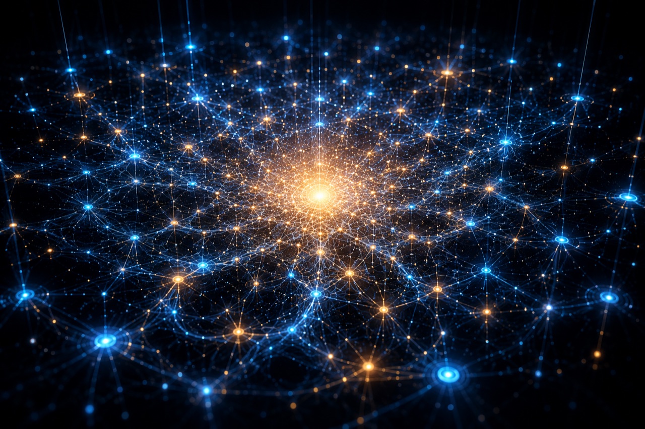Memory — a unified, compounding intelligence graph